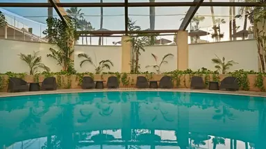 Atlantica Oasis