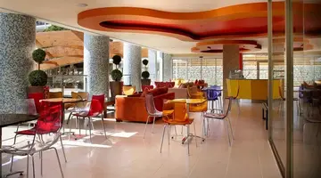 Atlantica Oasis