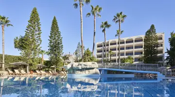 Atlantica Oasis