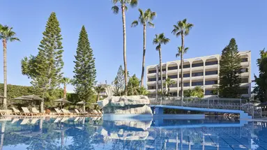Atlantica Oasis