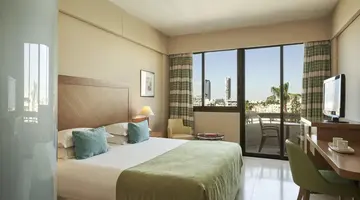 Atlantica Oasis