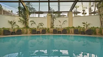 Atlantica Oasis
