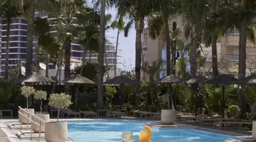 Atlantica Oasis