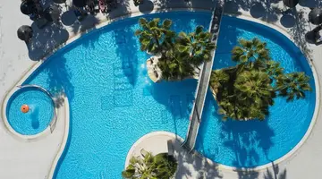 Atlantica Oasis