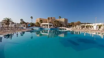 Atlantica Ocean Beach Resort (ex. Creta Princess by Atlantica)