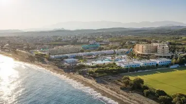Atlantica Ocean Beach Resort (ex. Creta Princess by Atlantica)