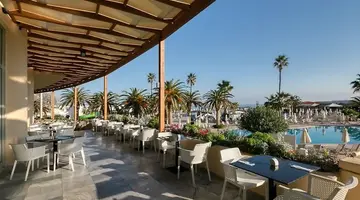 Atlantica Ocean Beach Resort (ex. Creta Princess by Atlantica)