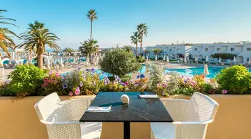Atlantica Ocean beach Resort
