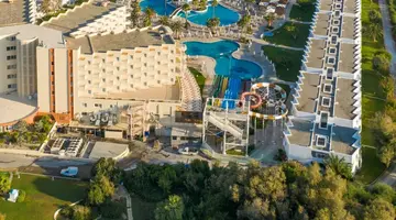 Atlantica Ocean beach Resort