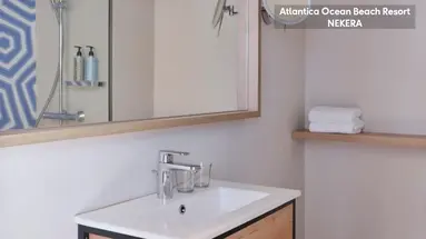 Atlantica Ocean Beach Resort