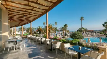 Atlantica Ocean beach Resort