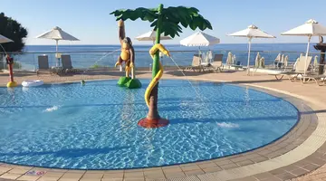 Atlantica Ocean beach Resort