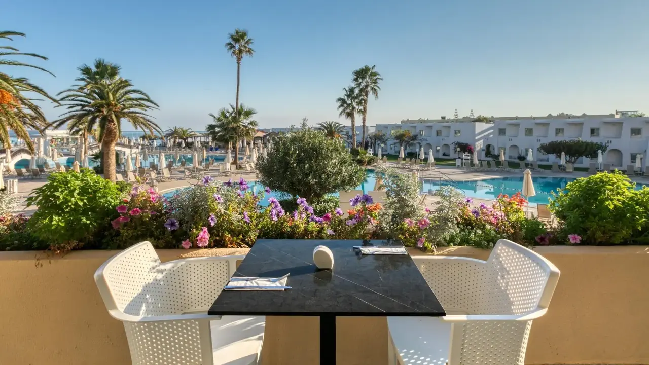 Atlantica Ocean beach Resort