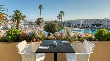 Atlantica Ocean beach Resort