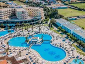Atlantica Ocean beach Resort