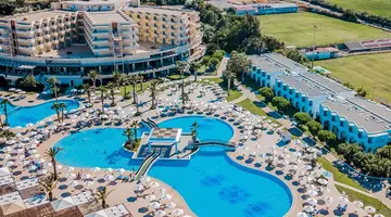 Atlantica Ocean beach Resort