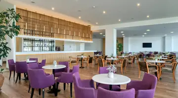 Atlantica Ocean beach Resort