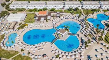 Atlantica Ocean beach Resort