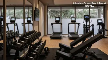 Atlantica Ocean Beach Resort