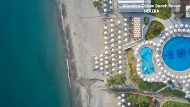 Atlantica Ocean Beach Resort