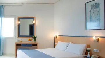 Atlantica Ocean beach Resort
