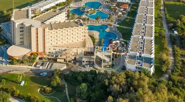 Atlantica Ocean beach Resort