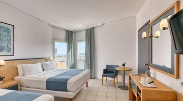 Atlantica Ocean beach Resort