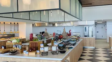 Atlantica Ocean beach Resort