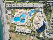 Atlantica Ocean Beach Resort