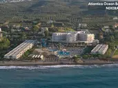 Atlantica Ocean Beach Resort