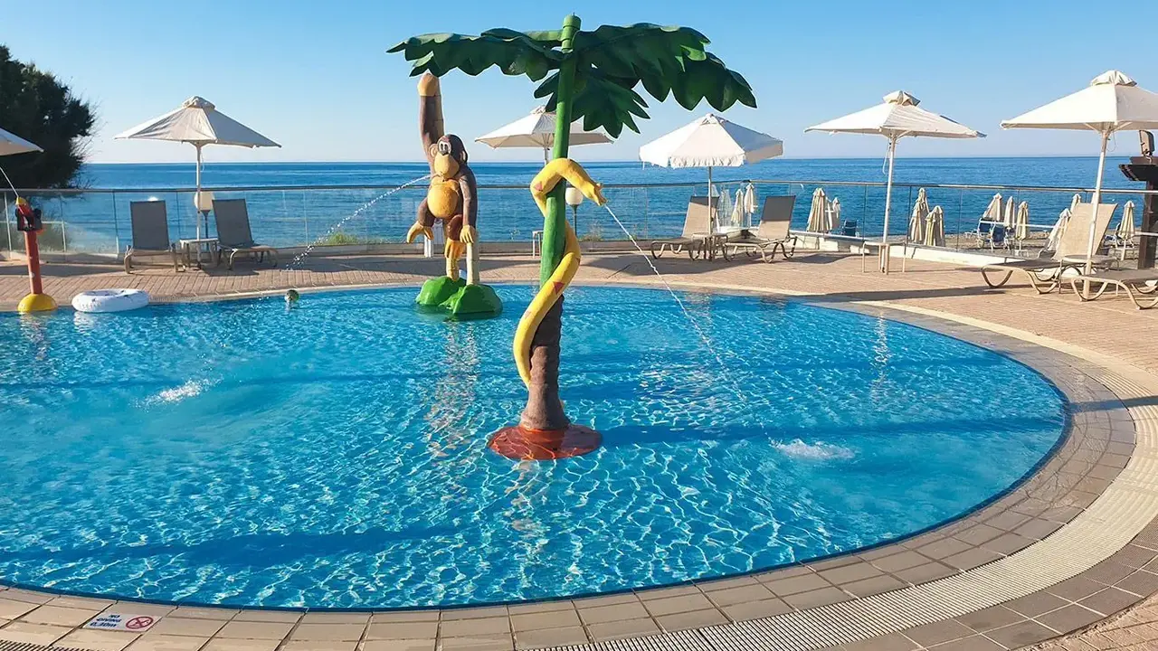 Atlantica Ocean beach Resort