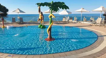 Atlantica Ocean beach Resort