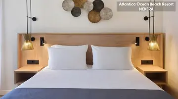 Atlantica Ocean Beach Resort