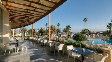 Atlantica Ocean beach Resort