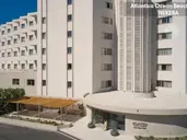 Atlantica Ocean Beach Resort