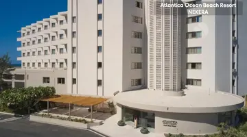 Atlantica Ocean Beach Resort
