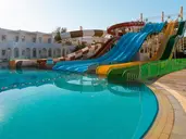 Atlantica Ocean beach Resort