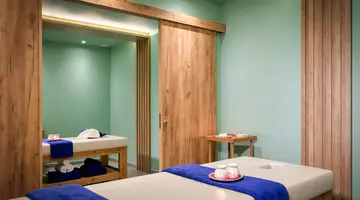 Atlantica Ocean beach Resort