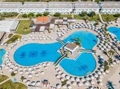 Atlantica Ocean beach Resort