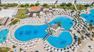 Atlantica Ocean beach Resort