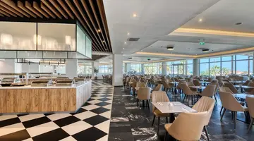 Atlantica Ocean beach Resort