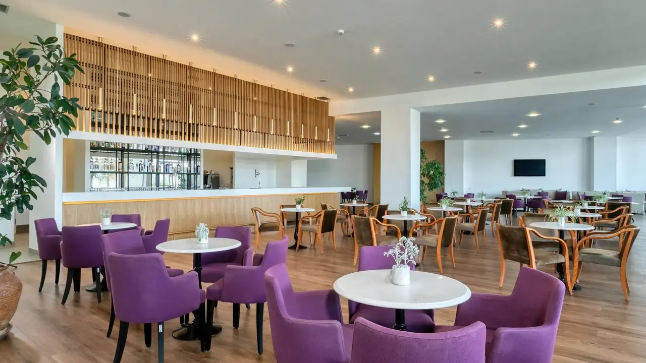Atlantica Ocean beach Resort