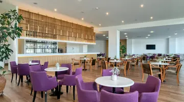 Atlantica Ocean beach Resort