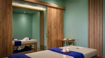 Atlantica Ocean beach Resort