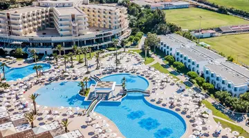 Atlantica Ocean beach Resort