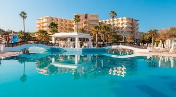 Atlantica Ocean beach Resort