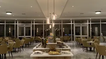Atlantica Ocean beach Resort