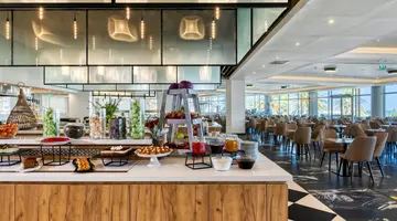 Atlantica Ocean beach Resort