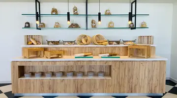 Atlantica Ocean beach Resort