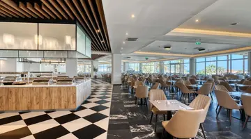 Atlantica Ocean beach Resort